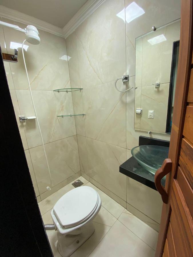 Apartamento Vista Mar Melhor Localizacao Da Cidade Fortaleza  Zewnętrze zdjęcie