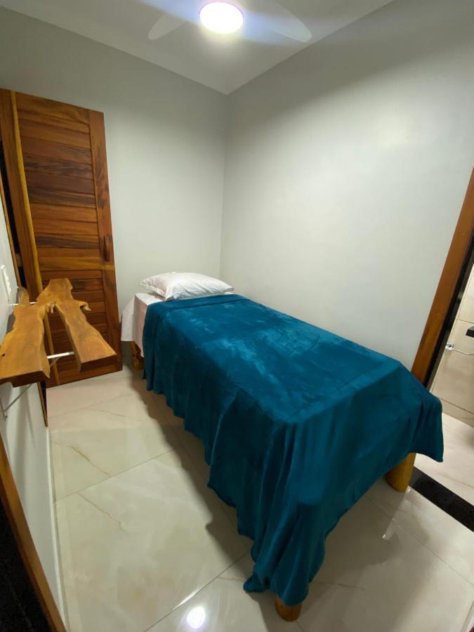 Apartamento Vista Mar Melhor Localizacao Da Cidade Fortaleza  Zewnętrze zdjęcie