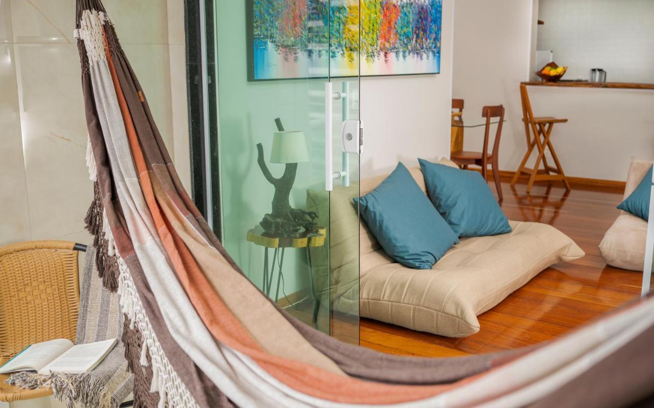 Apartamento Vista Mar Melhor Localizacao Da Cidade Fortaleza  Zewnętrze zdjęcie