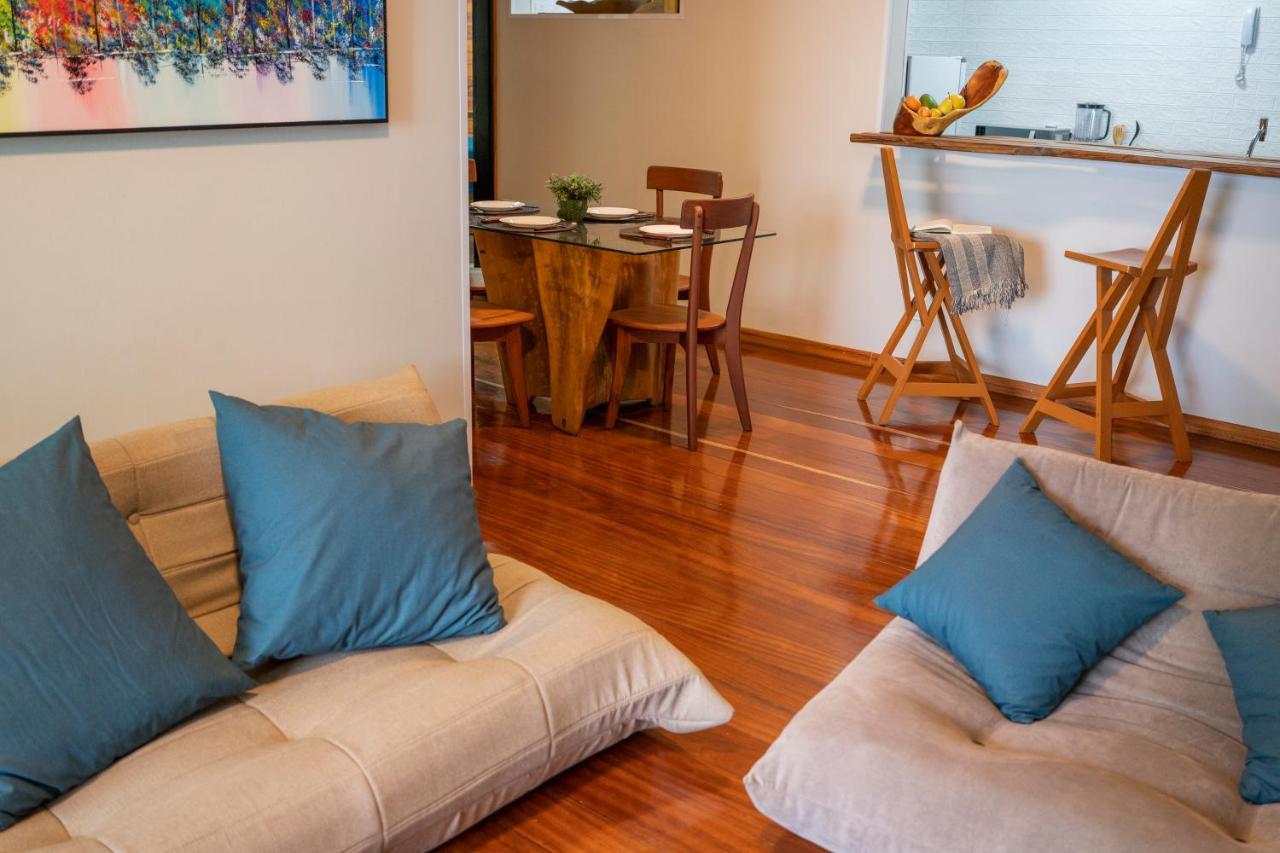 Apartamento Vista Mar Melhor Localizacao Da Cidade Fortaleza  Zewnętrze zdjęcie