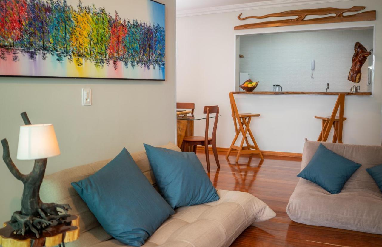 Apartamento Vista Mar Melhor Localizacao Da Cidade Fortaleza  Zewnętrze zdjęcie