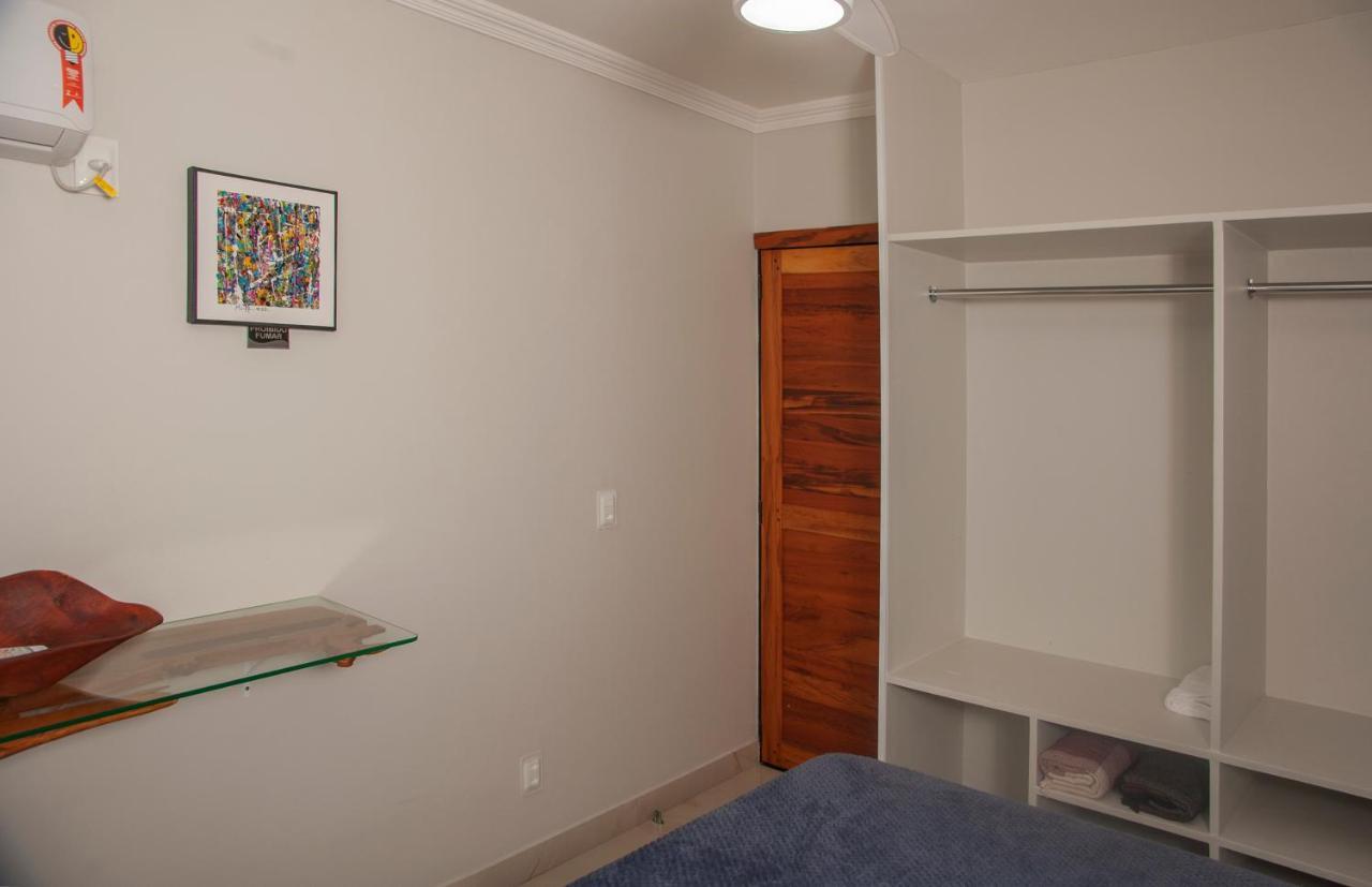 Apartamento Vista Mar Melhor Localizacao Da Cidade Fortaleza  Zewnętrze zdjęcie