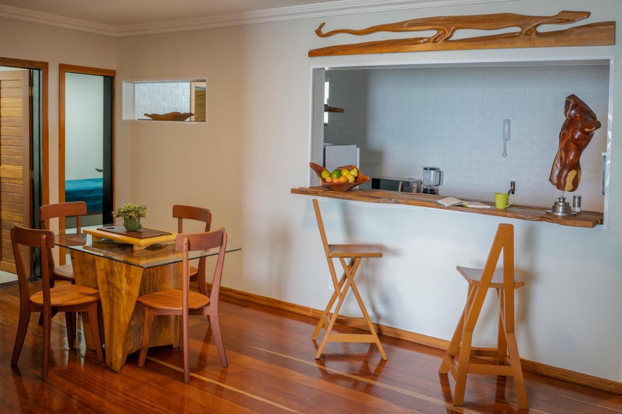 Apartamento Vista Mar Melhor Localizacao Da Cidade Fortaleza  Zewnętrze zdjęcie