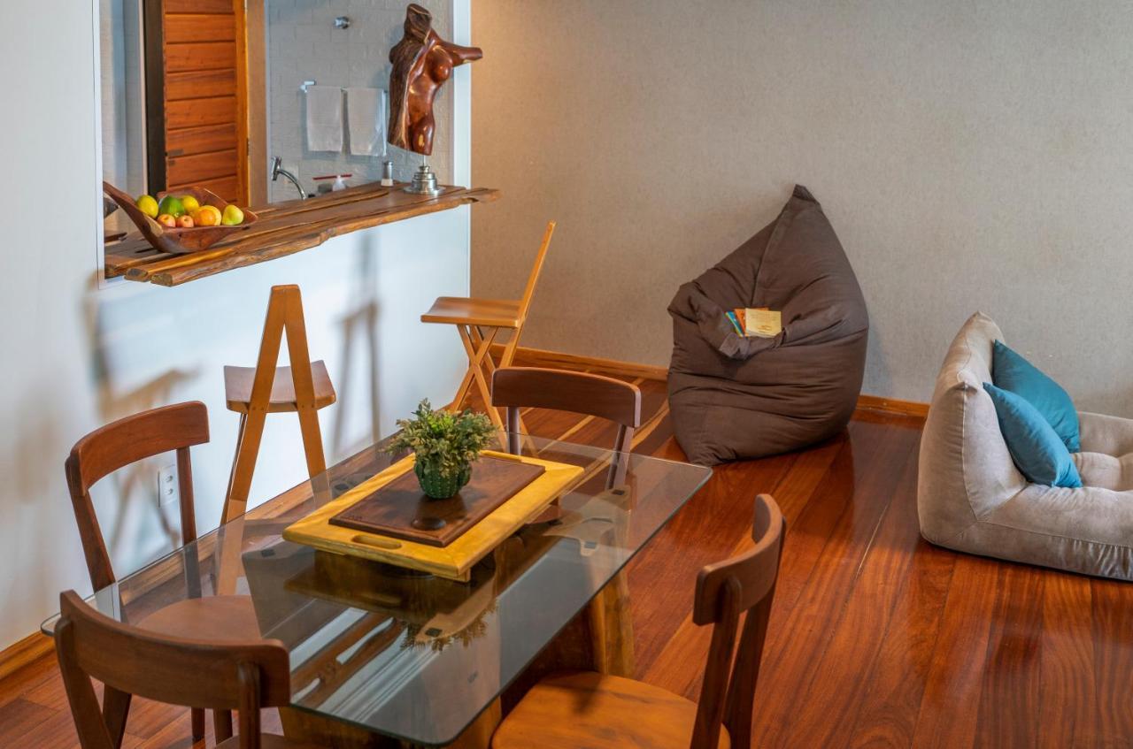 Apartamento Vista Mar Melhor Localizacao Da Cidade Fortaleza  Zewnętrze zdjęcie