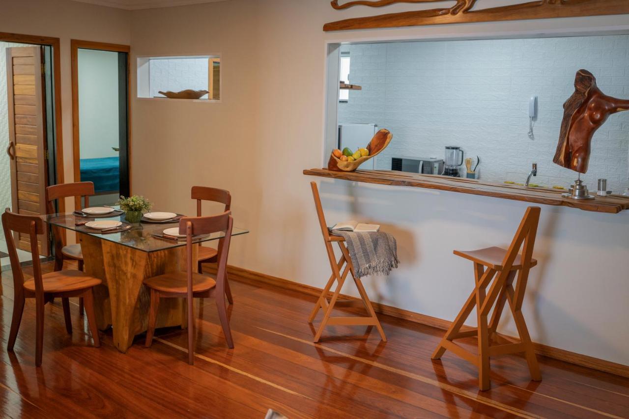 Apartamento Vista Mar Melhor Localizacao Da Cidade Fortaleza  Zewnętrze zdjęcie
