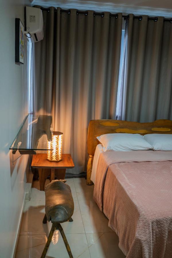 Apartamento Vista Mar Melhor Localizacao Da Cidade Fortaleza  Zewnętrze zdjęcie