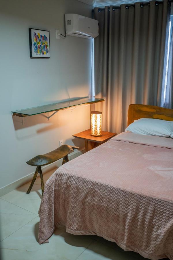 Apartamento Vista Mar Melhor Localizacao Da Cidade Fortaleza  Zewnętrze zdjęcie