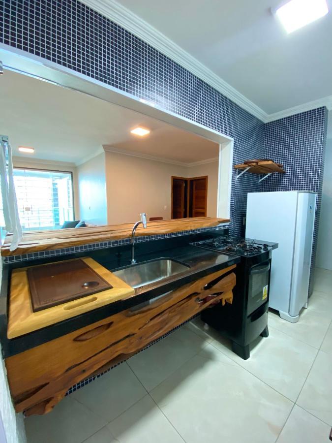 Apartamento Vista Mar Melhor Localizacao Da Cidade Fortaleza  Zewnętrze zdjęcie