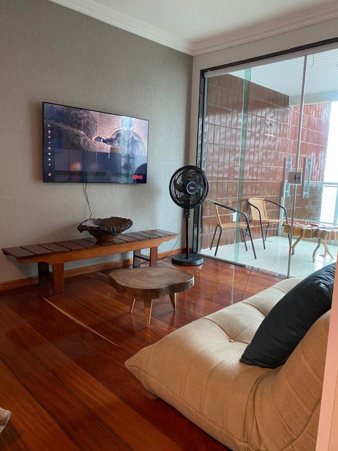 Apartamento Vista Mar Melhor Localizacao Da Cidade Fortaleza  Zewnętrze zdjęcie
