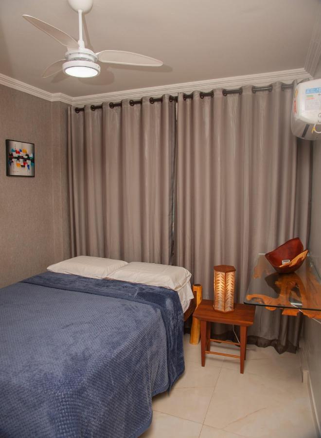 Apartamento Vista Mar Melhor Localizacao Da Cidade Fortaleza  Zewnętrze zdjęcie